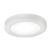 Picture of Knightsbridge 2.5W Round LED Under Cabinet Light 4000K Dimmable White 