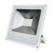 Picture of NET LED Leyond Floodlight Basics 6000K IP66 2000lm 20W White Aluminium 