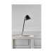 Picture of Nordlux Table Lamp Pine GU10 IP20 15W 230V 47x21x15cm Black 