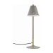 Picture of Nordlux Table Lamp Pine GU10 IP20 15W 230V 47x21x15cm Grey 