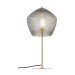 Picture of Nordlux Table Lamp Orbiform E27 IP20 40W 230V 46.8x23x23cm Smoke 