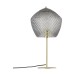 Picture of Nordlux Table Lamp Orbiform E27 IP20 40W 230V 46.8x23x23cm Smoke 