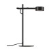 Picture of Nordlux Table Lamp Clyde LED 2700K IP20 5W 350lm 230V 40.7x25.5x15cm Black 