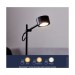 Picture of Nordlux Table Lamp Clyde LED 2700K IP20 5W 350lm 230V 40.7x25.5x15cm Black 
