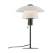 Picture of Nordlux Table Lamp Verona E27 IP20 15W 230V 40x27.5cm Black 