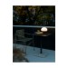 Picture of Nordlux Table Light Sponge 20 LED 2700K IP65 4.8W 300lm 5V 21.5x20x20cm Black/White 