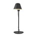 Picture of Nordlux Table Lamp Stay Long E27 IP20 40W 230V 53.1x15x58.7cm Black 