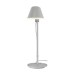 Picture of Nordlux Table Lamp Stay Long E27 IP20 40W 230V 53.1x15x58.7cm Grey 