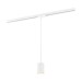 Picture of Nordlux Pendant Link Rondie GU10 IP20 35W 230V 215.2x9.3x6cm White 