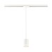 Picture of Nordlux Pendant Link Rondie GU10 IP20 35W 230V 215.2x9.3x6cm White 