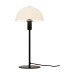 Picture of Nordlux Table Lamp Ellen E14 IP20 40W 230V 41.5x20x20cm Black 