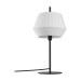 Picture of Nordlux Table Lamp Dicte E14 IP20 40W 230V 42.5x21x21cm White 