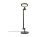 Picture of Nordlux Table Lamp Bend LED 2700K IP20 5W 410lm 230V 45.5x27.3x15cm Black 