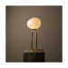 Picture of Nordlux Table Lamp Shapes E27 IP20 15W 230V 47x22x18cm Brass 