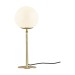 Picture of Nordlux Table Lamp Shapes E27 IP20 15W 230V 47x22x18cm Brass 