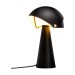 Picture of Nordlux Table Lamp Align E27 IP20 25W 230V 33.5x22cm Black 