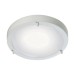 Picture of Nordlux Ceiling Light Ancona Maxi E27 IP44/43 2x40W 230V 31.5x8cm White 