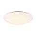 Picture of Nordlux Ceiling Light Ask 36 LED 3000K IP44 18W 1450lm 230V 36x10.5cm White 