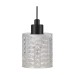 Picture of Nordlux Pendant Hollywood E27 IP20 60W 230V 10.8cm Clear 