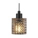 Picture of Nordlux Pendant Hollywood E27 IP20 60W 230V 10.8cm Amber 