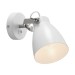 Picture of Nordlux Wall Light Largo E27 IP20 25W 230V 18x12x26cm White 