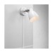 Picture of Nordlux Wall Light Largo E27 IP20 25W 230V 18x12x26cm White 