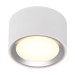 Picture of Nordlux Ceiling Light Fallon LED 2700K IP20 8.5W 500lm 230V 6x10cm Brushed Steel 