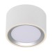 Picture of Nordlux Ceiling Light Fallon LED 2700K IP20 8.5W 500lm 230V 6x10cm Brushed Steel 