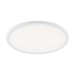 Picture of Nordlux Ceiling Light Oja 29 LED 2700K Dimmable IP54 17W 1550lm 230V 2.3x29.4cm White 