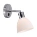 Picture of Nordlux Wall Light Ray E14 IP20 40W 230V 20x12x23cm Chrome 