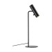 Picture of Nordlux Table Lamp MIB 6 GU10 IP20 8W 230V 66x6cm Black 