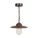 Picture of Nordlux Pendant Luxembourg E27 IP23 60W 230V 24x27.5x110cm Brown 