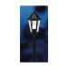 Picture of Nordlux Post Light Cardiff E27 IP44 60W 230V 100x21x22cm Black 