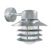 Picture of Nordlux Wall Light Vejers Down E27 IP54 60W 230V 23x22x26cm Galvanised 