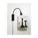Picture of Nordlux Wall Light Mento LED 3000K IP20 3W 130lm 230V 30x5x19cm Black 