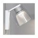 Picture of Nordlux Wall Light IP S12 LED 3000K IP44 5W 400lm 230V 9x8.5x10.5cm White 