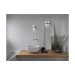Picture of Nordlux Wall Light IP S12 LED 3000K IP44 5W 400lm 230V 9x8.5x10.5cm White 