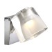 Picture of Nordlux Wall Light IP S12 LED 3000K IP44 5W 400lm 230V 9x8.5x10.5cm Chrome 
