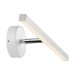 Picture of Nordlux Wall Light IP S13 40 LED 3000K IP44 5.6W 406lm 230V 40.3x11.8cm White 