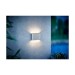 Picture of Nordlux Wall Light Kinver LED 3000K IP54 2x6W 570lm 230V 9x17.5x3cm White 