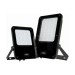 Picture of NVC Cougar 100W Asymmetric LED Floodlight 4000K 10850lm IP65 