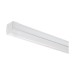 Picture of NVC Texas 4ft Twin LED Batten 4000K 50W 