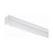 Picture of NVC Texas 6ft Twin LED Batten 4000K 75W EM 