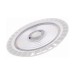 Picture of OVIA Inceptor Hion High Bay LED 4000K 1-10V Dimmable IP65 c/w Microwave 100W 342x157mm White 