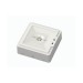 Picture of OVIA Sibex Downlight Emergency LED Surface Square Non-Maintained Self-Test 2.8W 