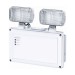 Picture of OVIA Newem Spotlight Emergency LED Twin IP65 Non-Maintained 2x3W 