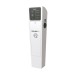 Picture of Rolec AutoCharge 22kW Smart Pedestal EV Charger Three Phase White 1x Type 2 Socket 
