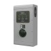 Picture of Rolec SecuriCharge 7.4kW Smart EV Charger Grey 1x Type 2 Socket 