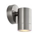 Picture of Saxby Palin GU10 Single Wall Light IP65 Stainless Steel 