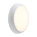 Picture of Saxby HeroPro XL 20/24/28W LED Bulkhead 3/4/6K IP65 400mm White 